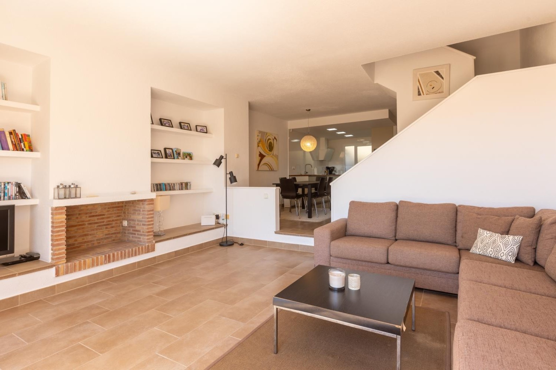 Revente - Maison de ville - Altea