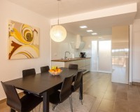 Revente - Maison de ville - Altea