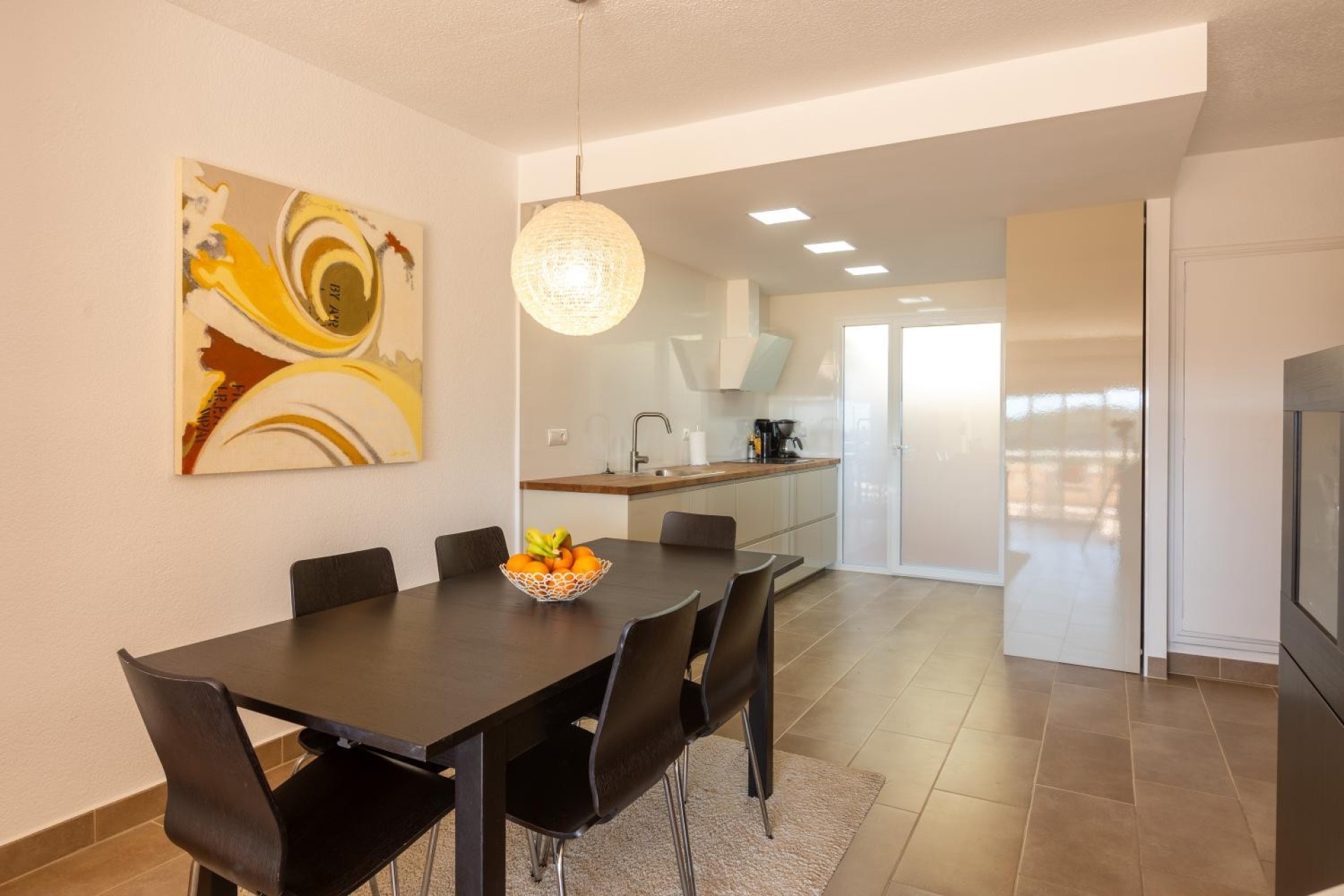 Revente - Maison de ville - Altea