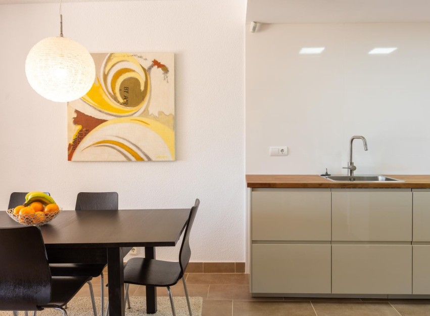 Revente - Maison de ville - Altea
