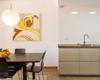 Revente - Maison de ville - Altea