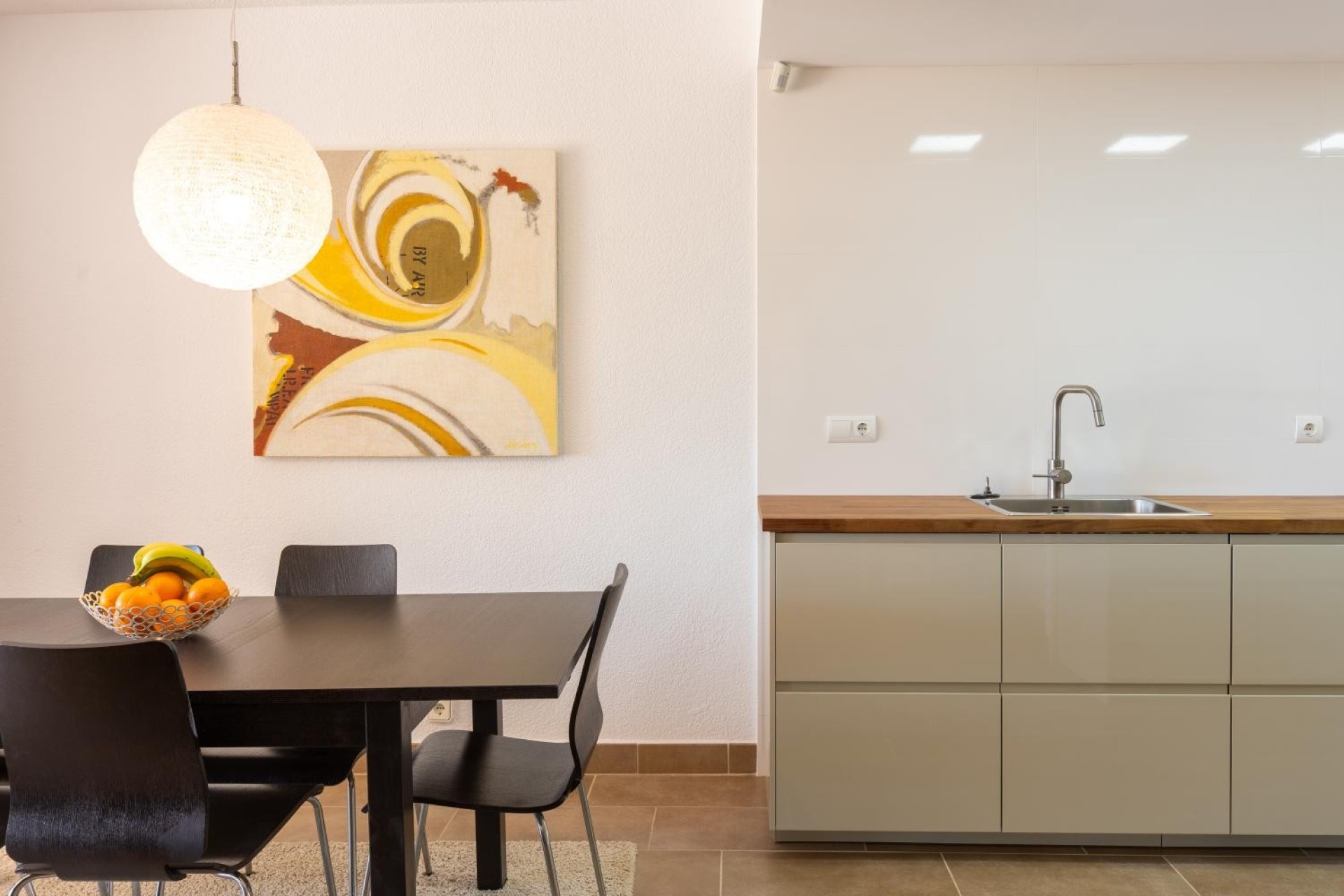 Revente - Maison de ville - Altea