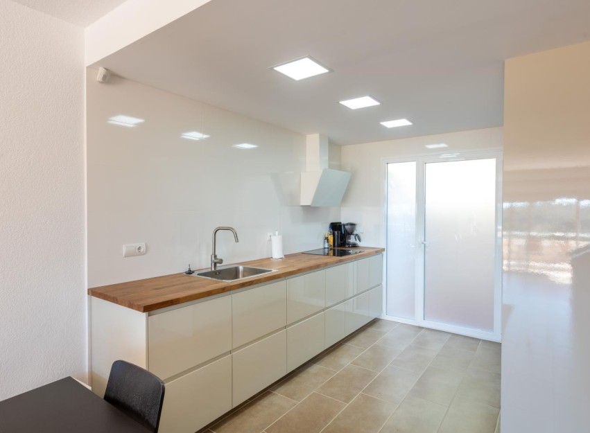 Revente - Maison de ville - Altea