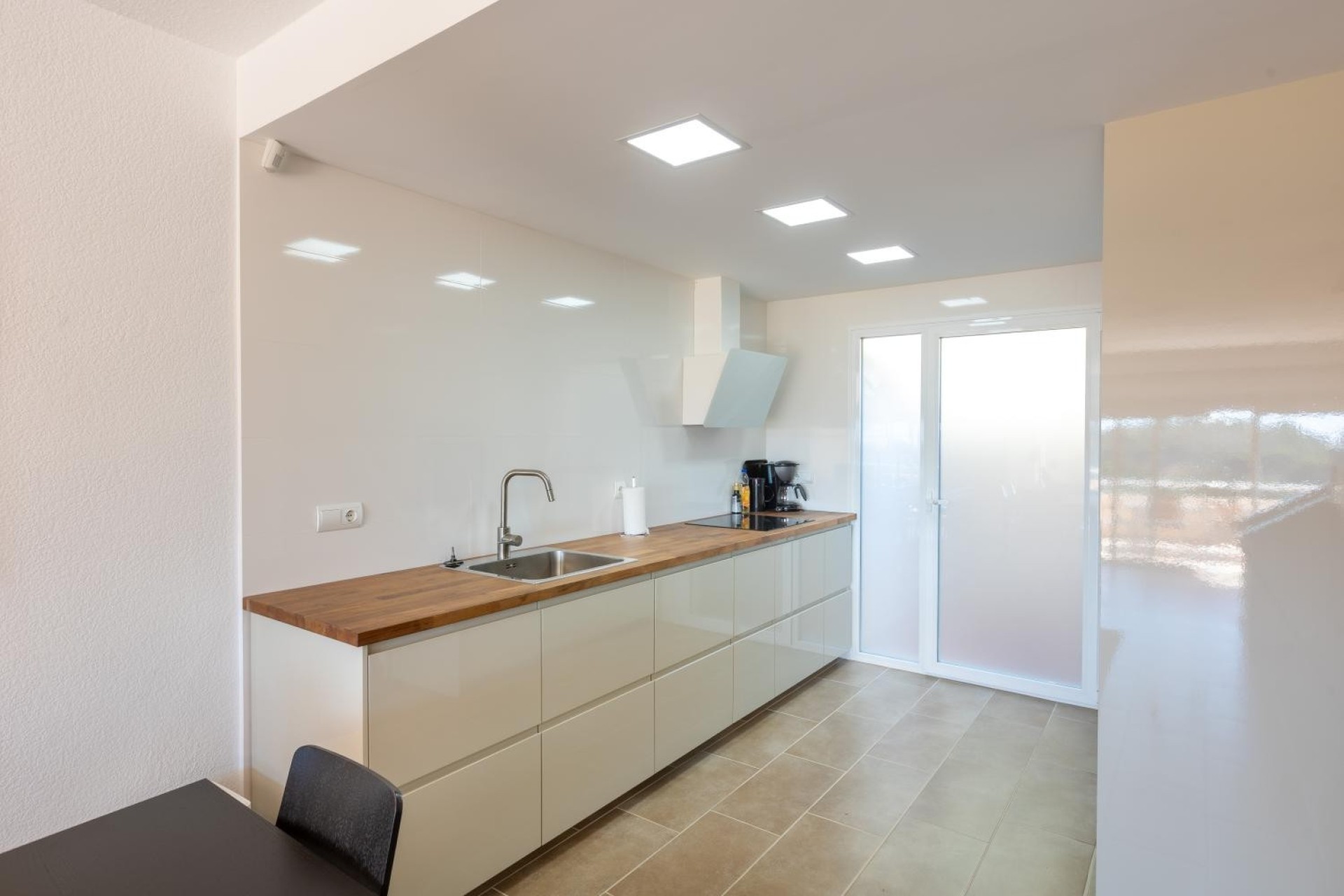 Revente - Maison de ville - Altea