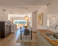Revente - Maison de ville - Altea