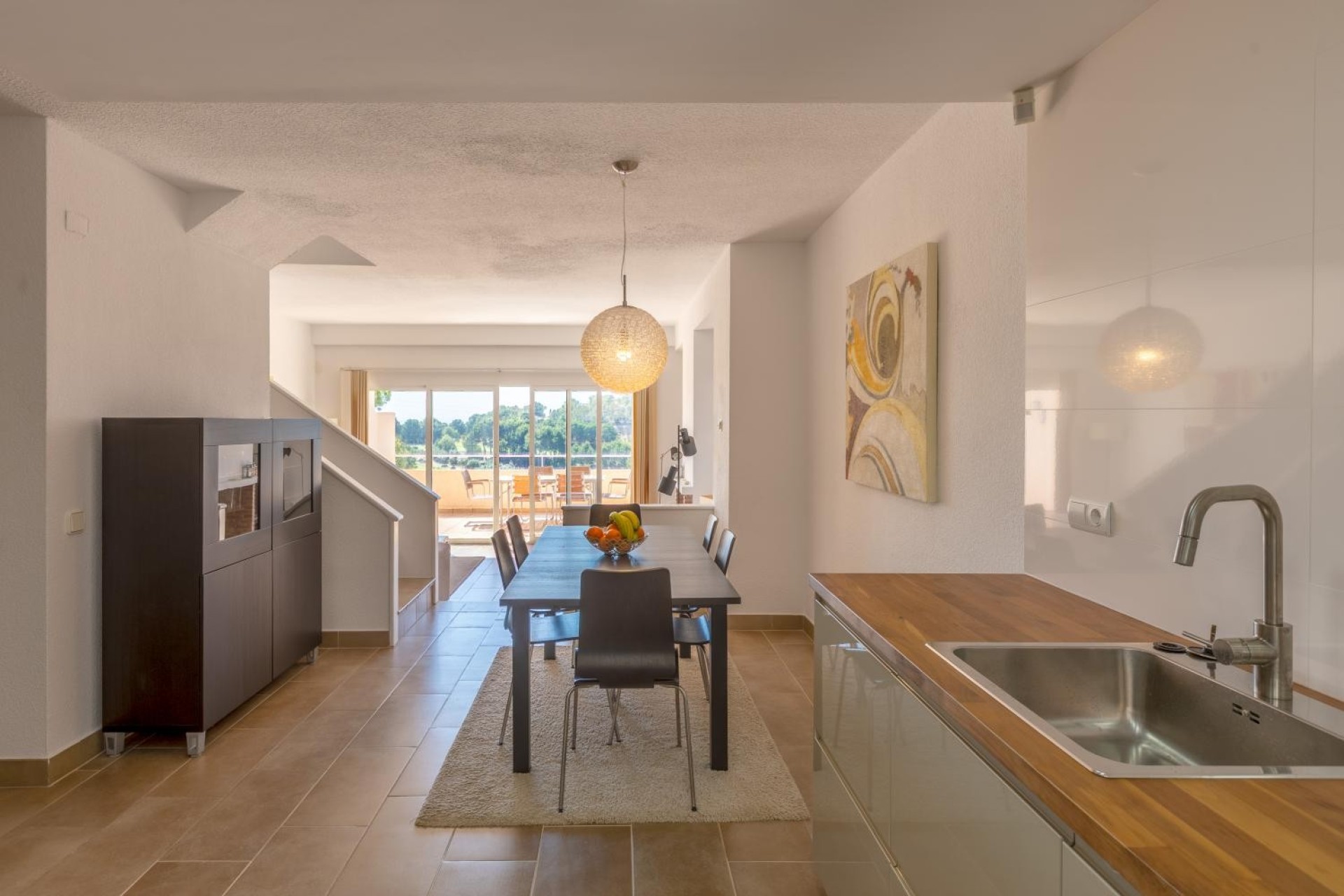 Revente - Maison de ville - Altea