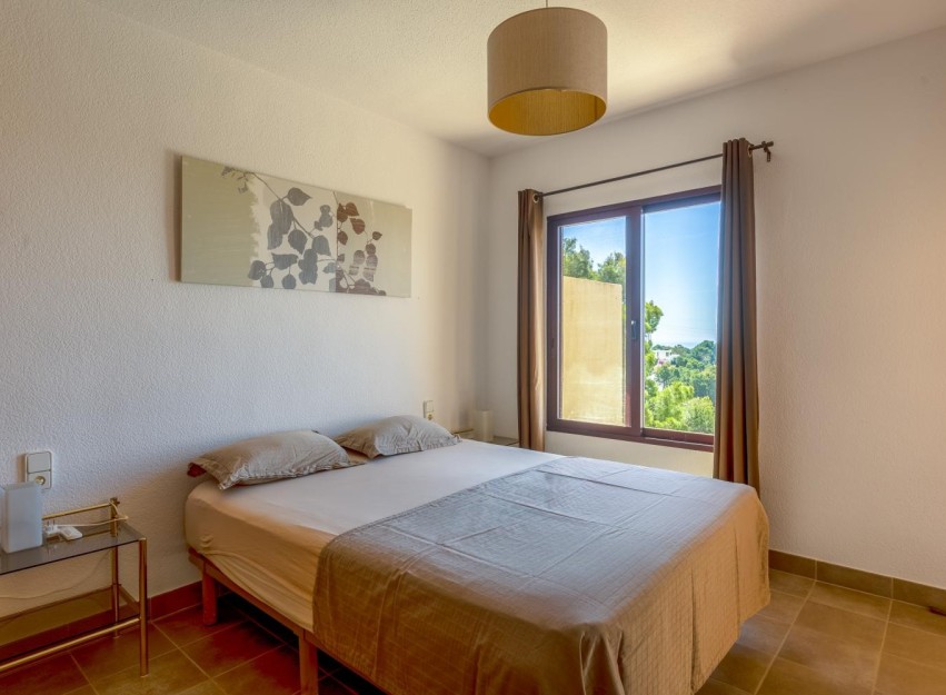 Revente - Maison de ville - Altea