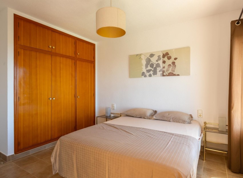 Revente - Maison de ville - Altea