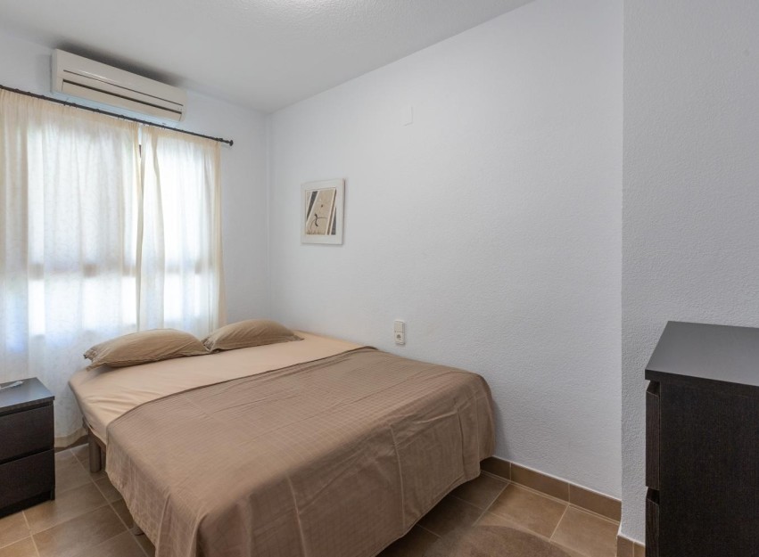 Revente - Maison de ville - Altea