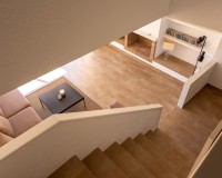 Revente - Maison de ville - Altea