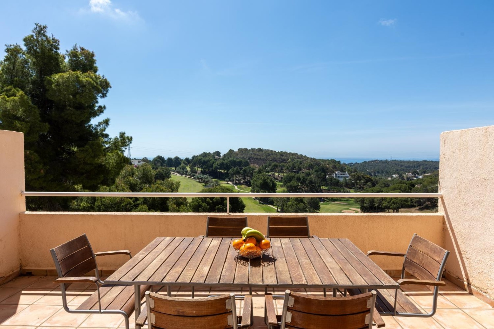Revente - Maison de ville - Altea
