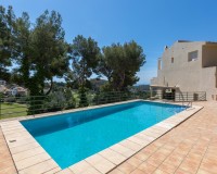Revente - Maison de ville - Altea