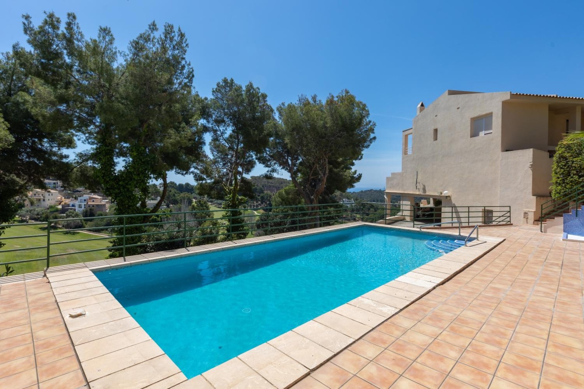 Revente - Maison de ville - Altea