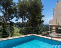 Revente - Maison de ville - Altea