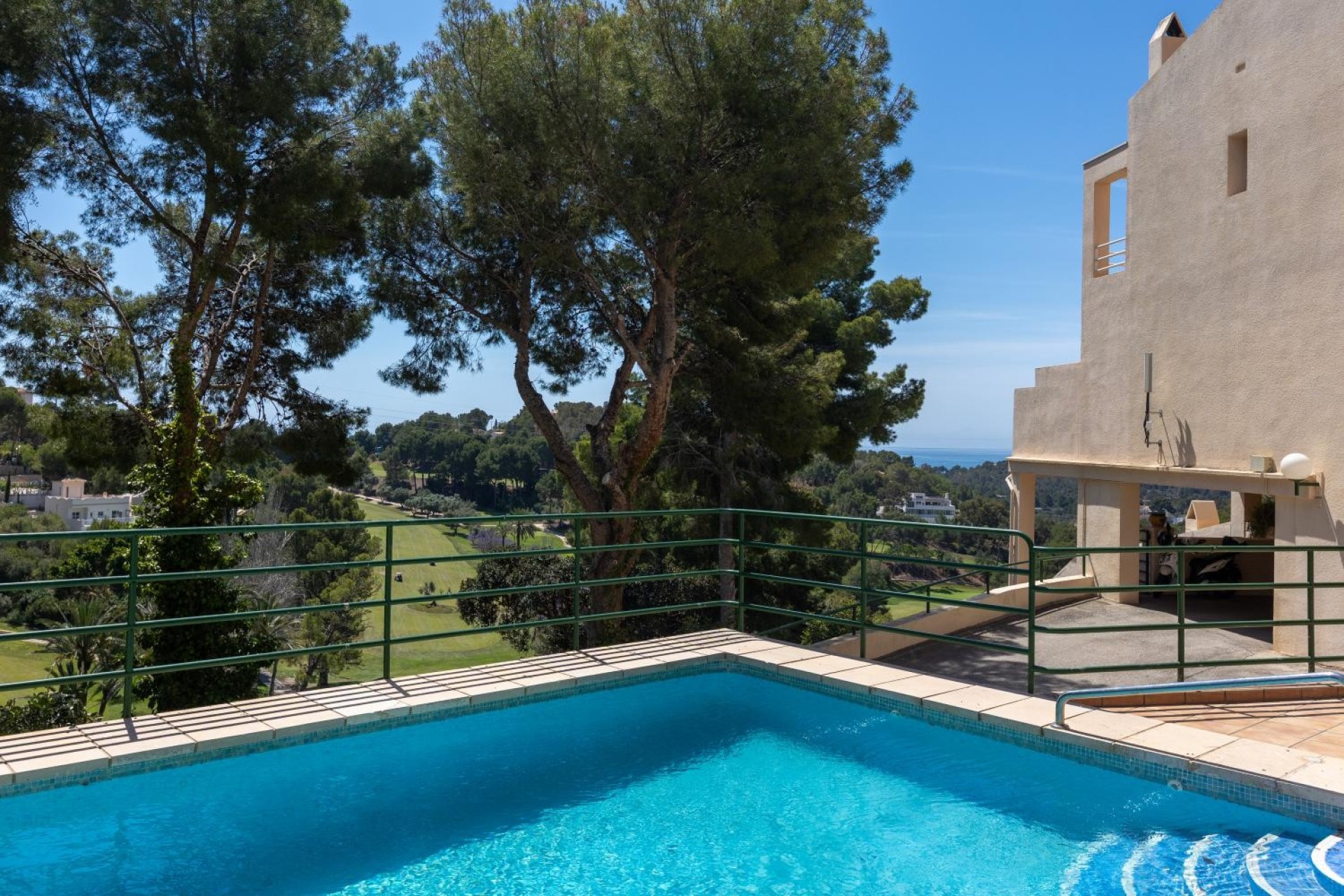Revente - Maison de ville - Altea