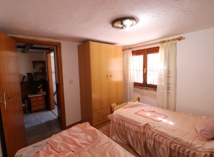 Revente - Maison de ville - Benijofar - Benijofar - Village