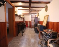 Revente - Maison de ville - Benijofar - Benijofar - Village