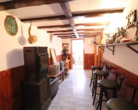 Revente - Maison de ville - Benijofar - Benijofar - Village