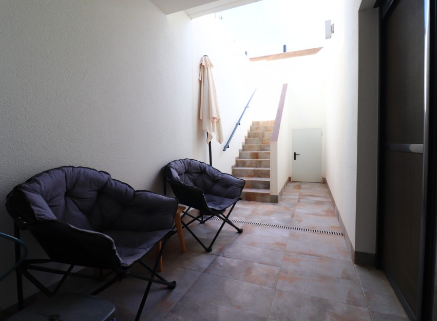 Revente - Maison de ville - Benijofar - Benijofar - Village