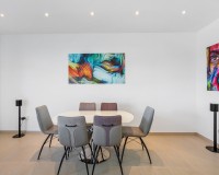 Revente - Maison de ville - Ciudad Quesada - Costa Blanca