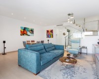 Revente - Maison de ville - Ciudad Quesada - Costa Blanca