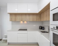 Revente - Maison de ville - Ciudad Quesada - Costa Blanca