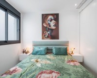 Revente - Maison de ville - Ciudad Quesada - Costa Blanca