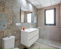 Revente - Maison de ville - Ciudad Quesada - Costa Blanca