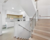 Revente - Maison de ville - Ciudad Quesada - Costa Blanca