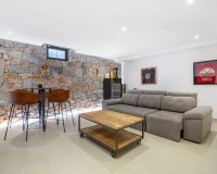 Revente - Maison de ville - Ciudad Quesada - Costa Blanca