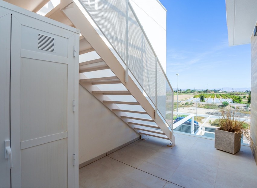 Revente - Maison de ville - Ciudad Quesada - Rojales