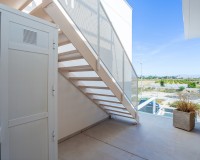 Revente - Maison de ville - Ciudad Quesada - Rojales