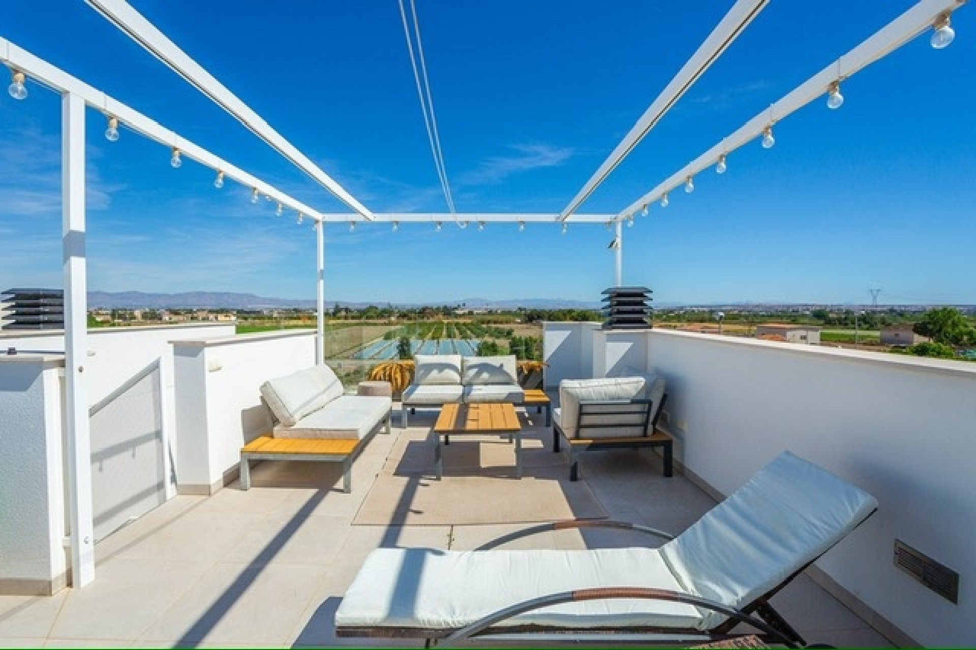 Revente - Maison de ville - Ciudad Quesada - Rojales