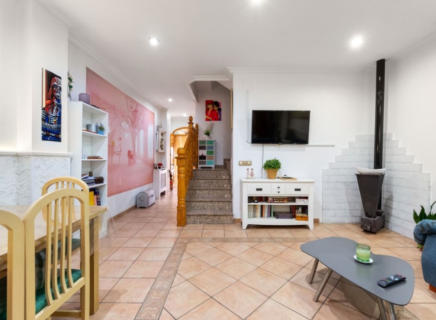 Revente - Maison de ville - Ciudad Quesada - Rojales