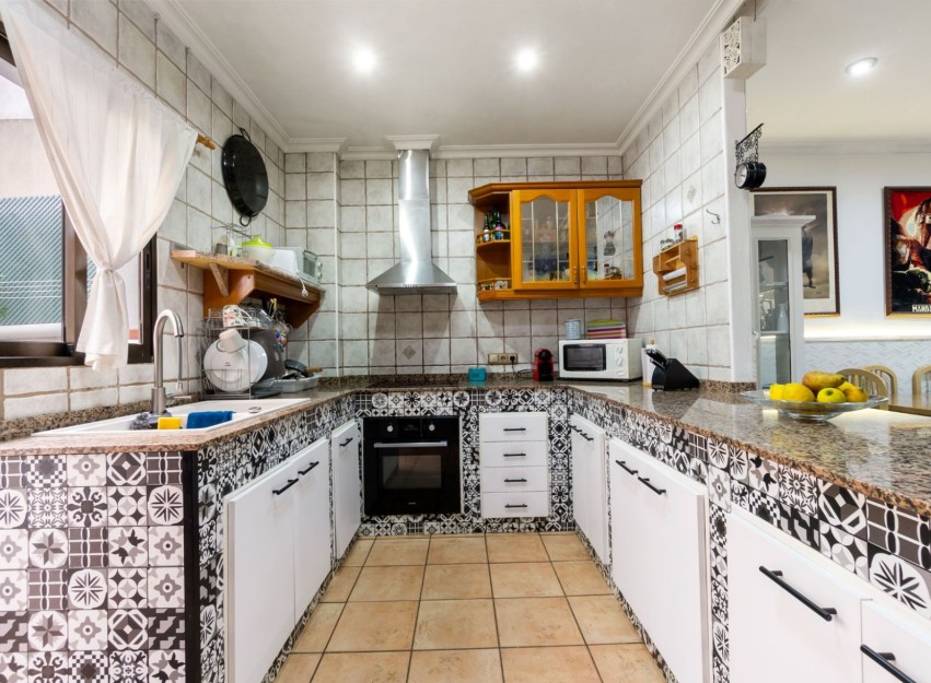 Revente - Maison de ville - Ciudad Quesada - Rojales