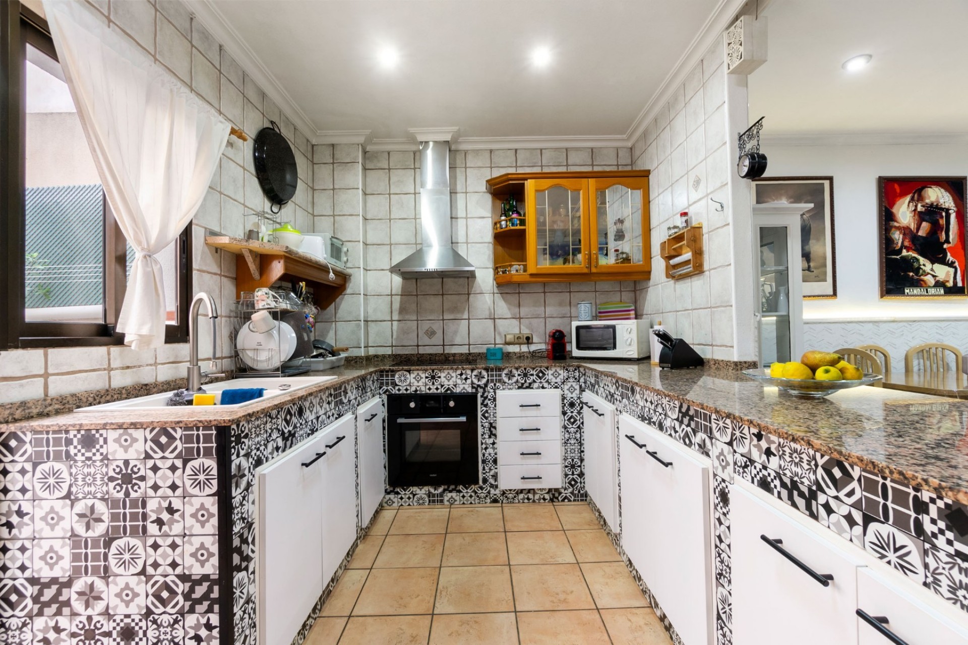 Revente - Maison de ville - Ciudad Quesada - Rojales