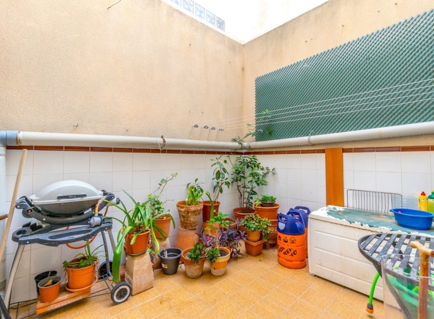 Revente - Maison de ville - Ciudad Quesada - Rojales