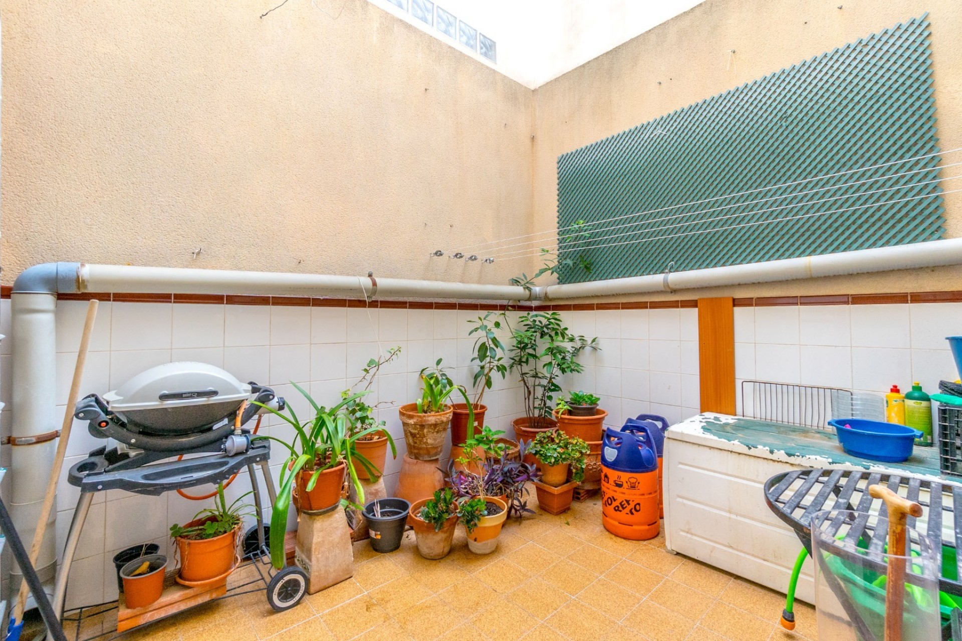 Revente - Maison de ville - Ciudad Quesada - Rojales
