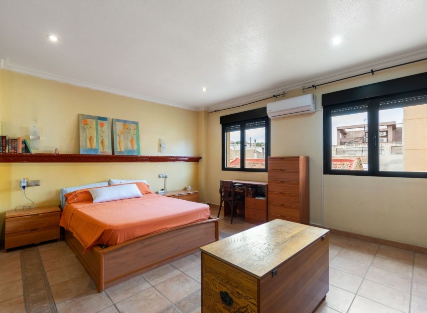 Revente - Maison de ville - Ciudad Quesada - Rojales