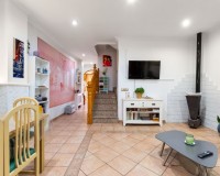 Revente - Maison de ville - Ciudad Quesada