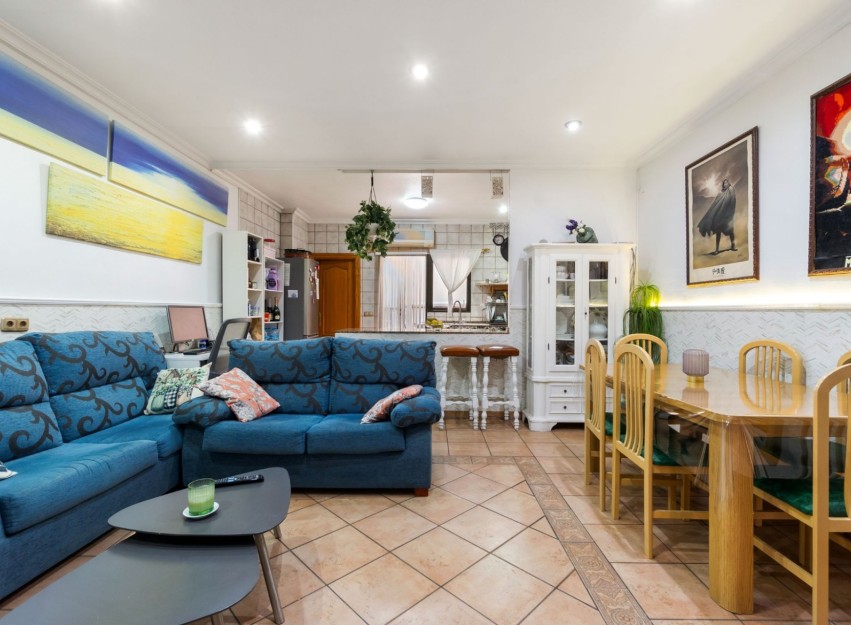 Revente - Maison de ville - Ciudad Quesada