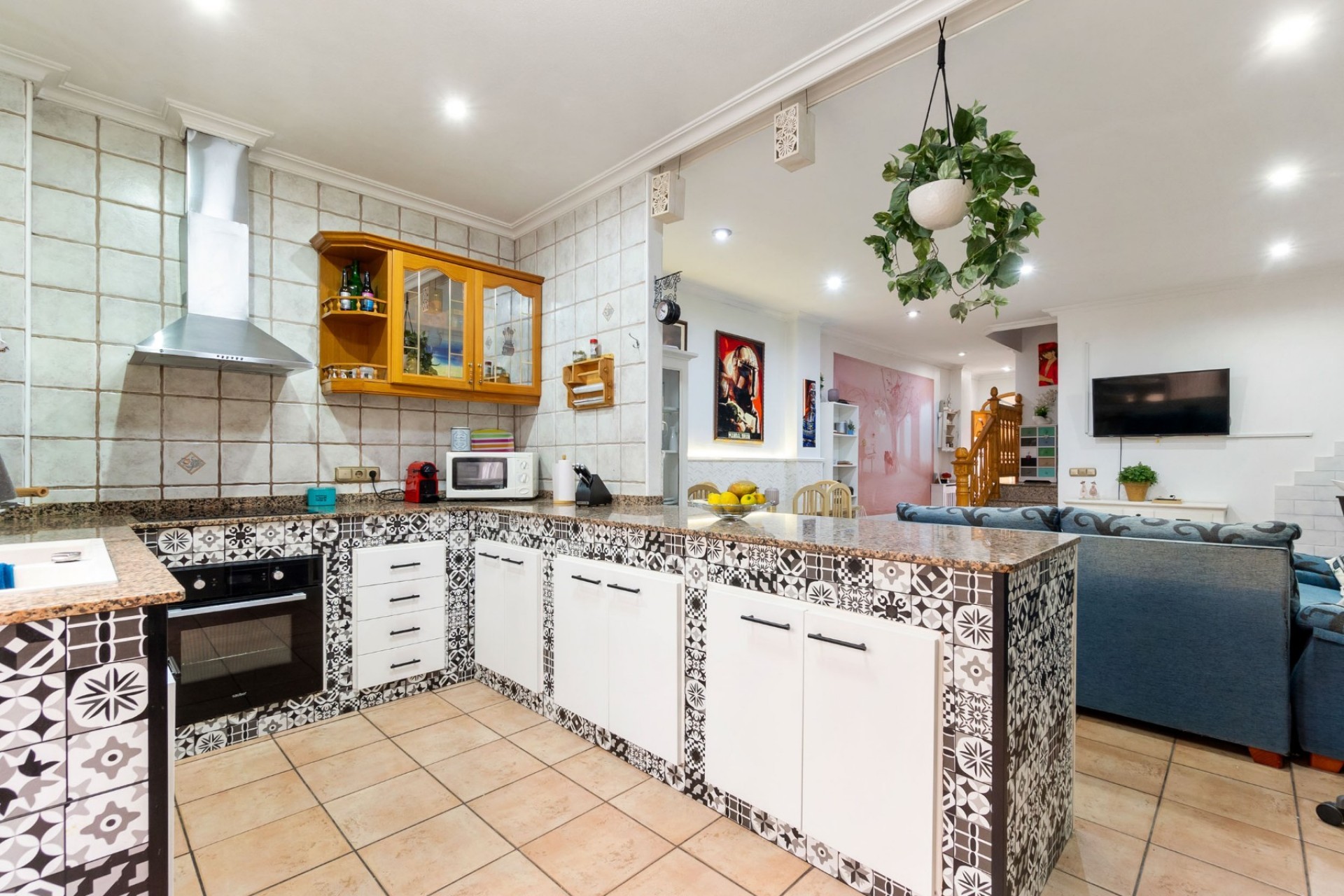 Revente - Maison de ville - Ciudad Quesada