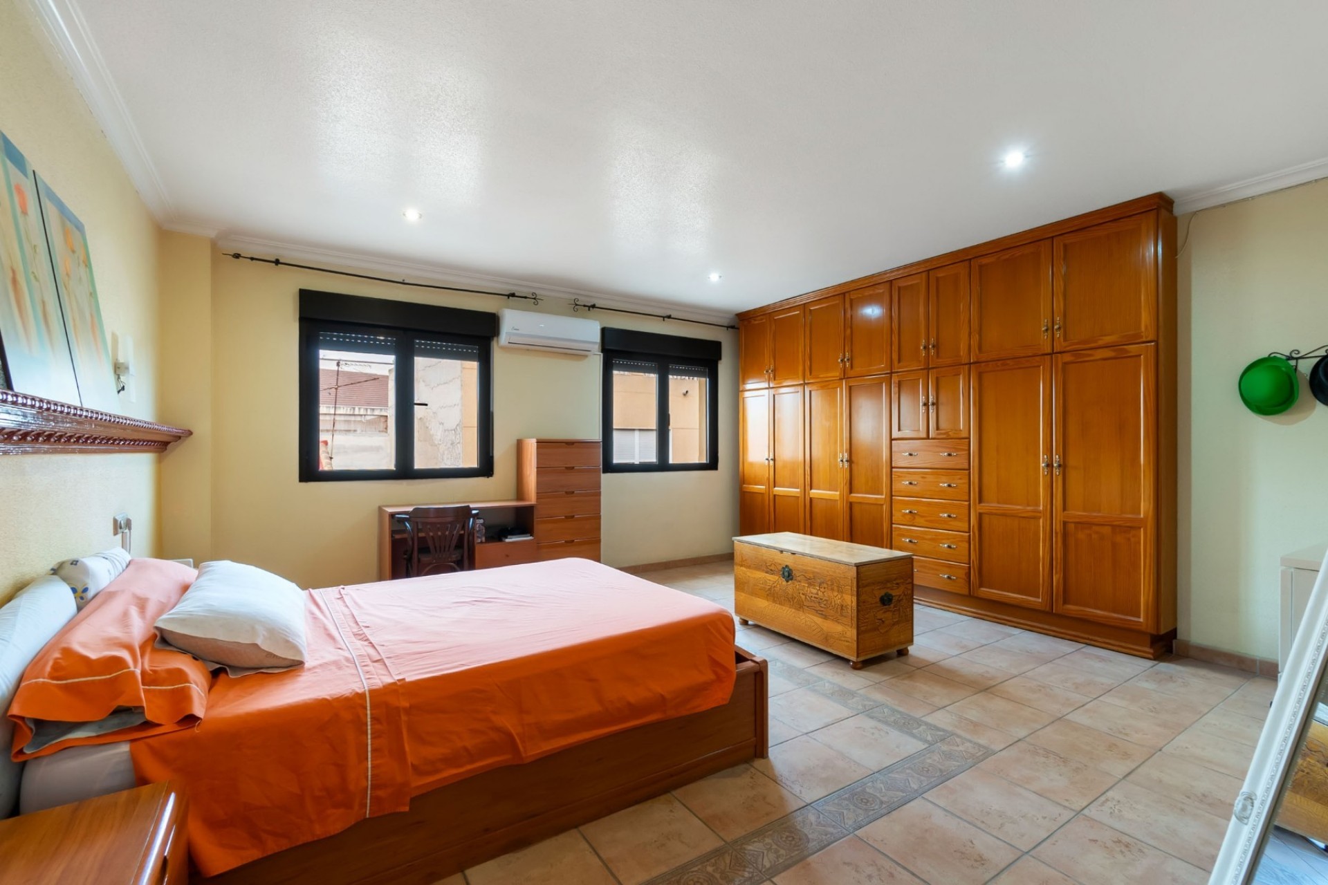 Revente - Maison de ville - Ciudad Quesada