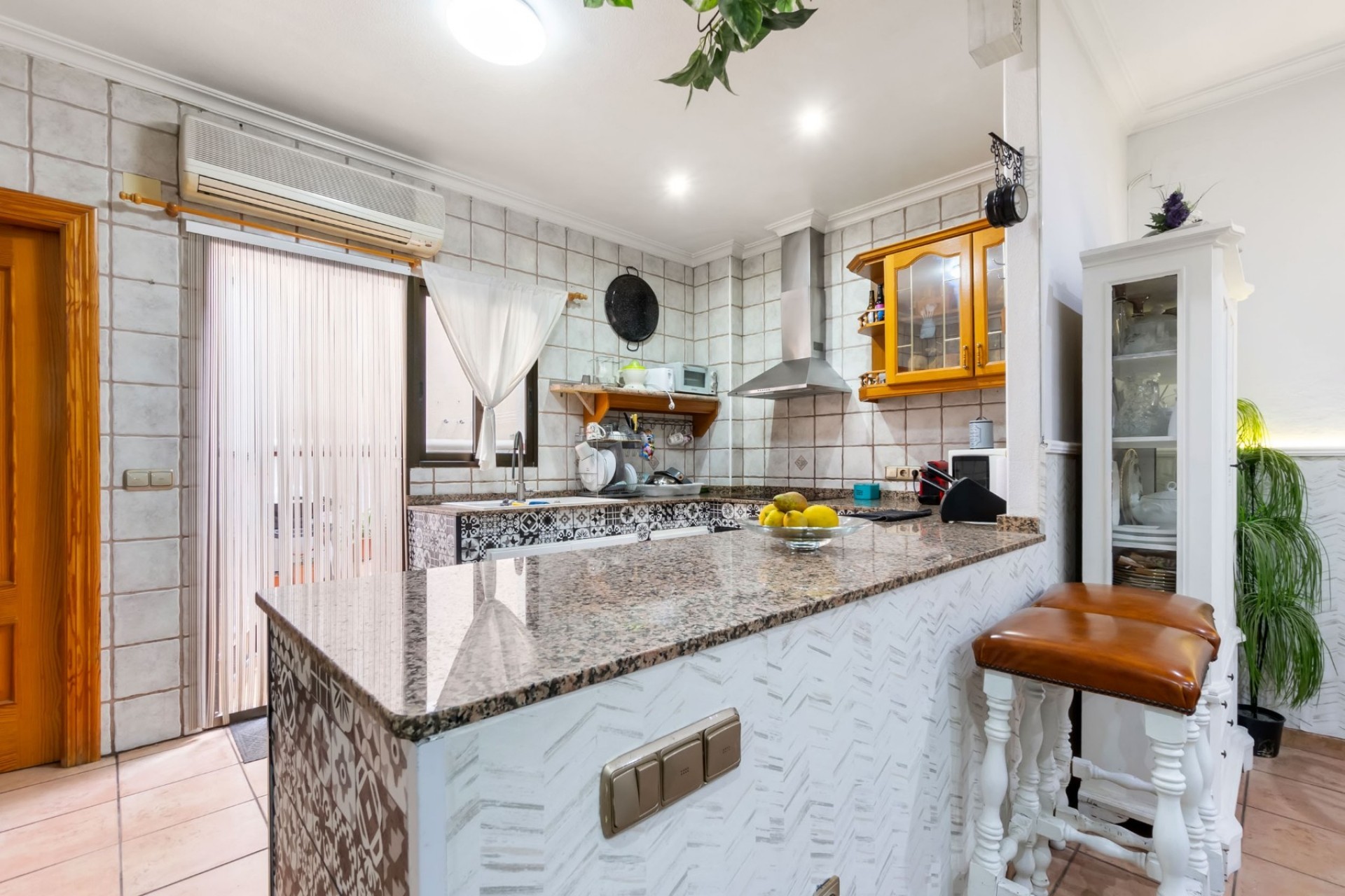 Revente - Maison de ville - Ciudad Quesada