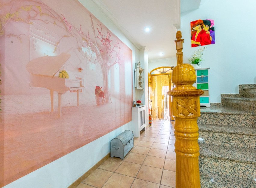 Revente - Maison de ville - Ciudad Quesada