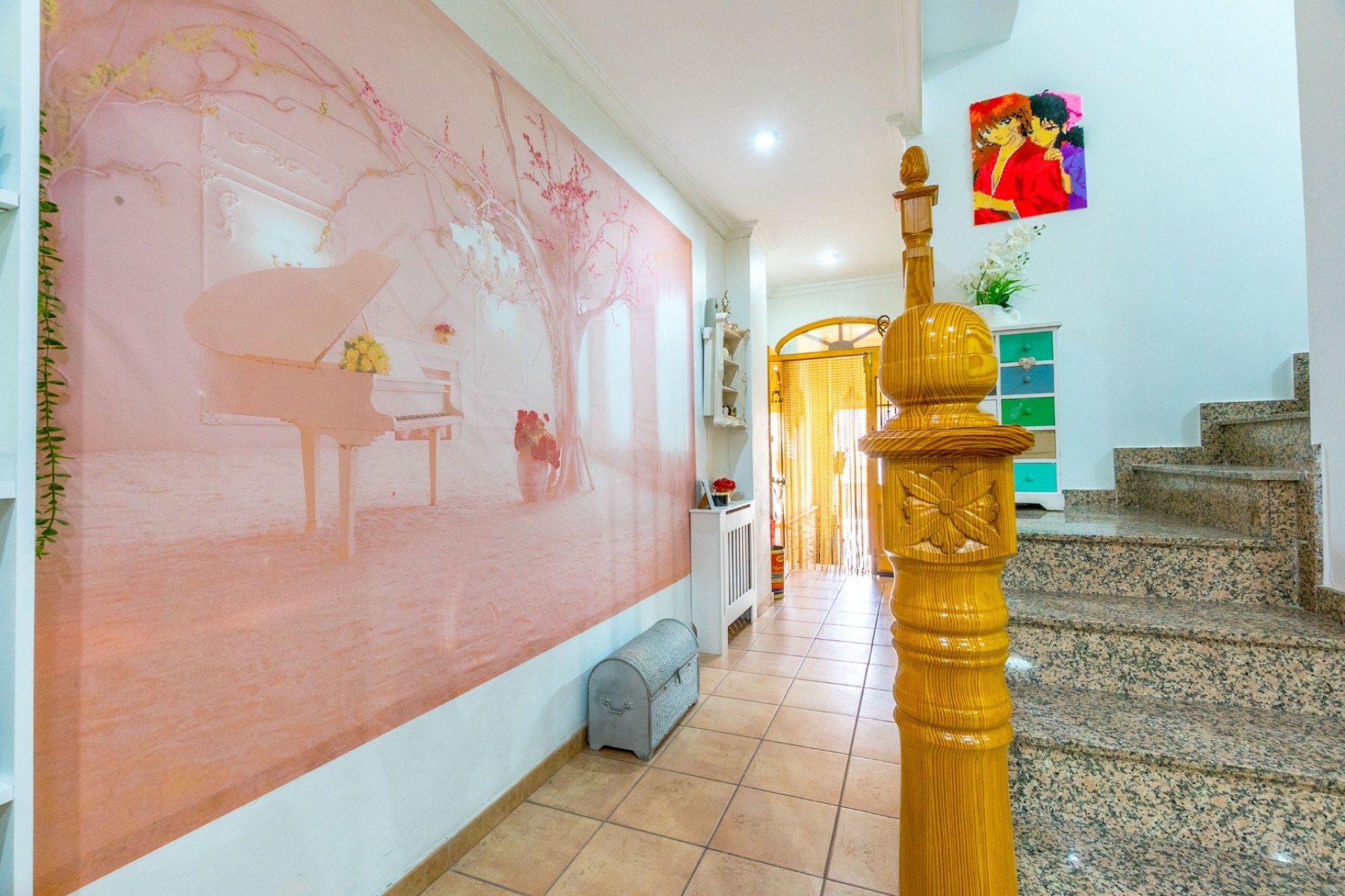 Revente - Maison de ville - Ciudad Quesada