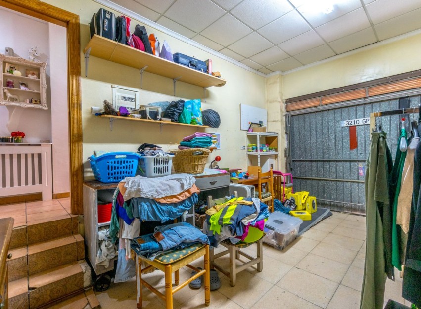 Revente - Maison de ville - Ciudad Quesada