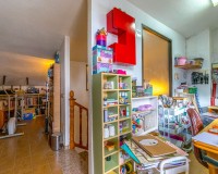 Revente - Maison de ville - Ciudad Quesada