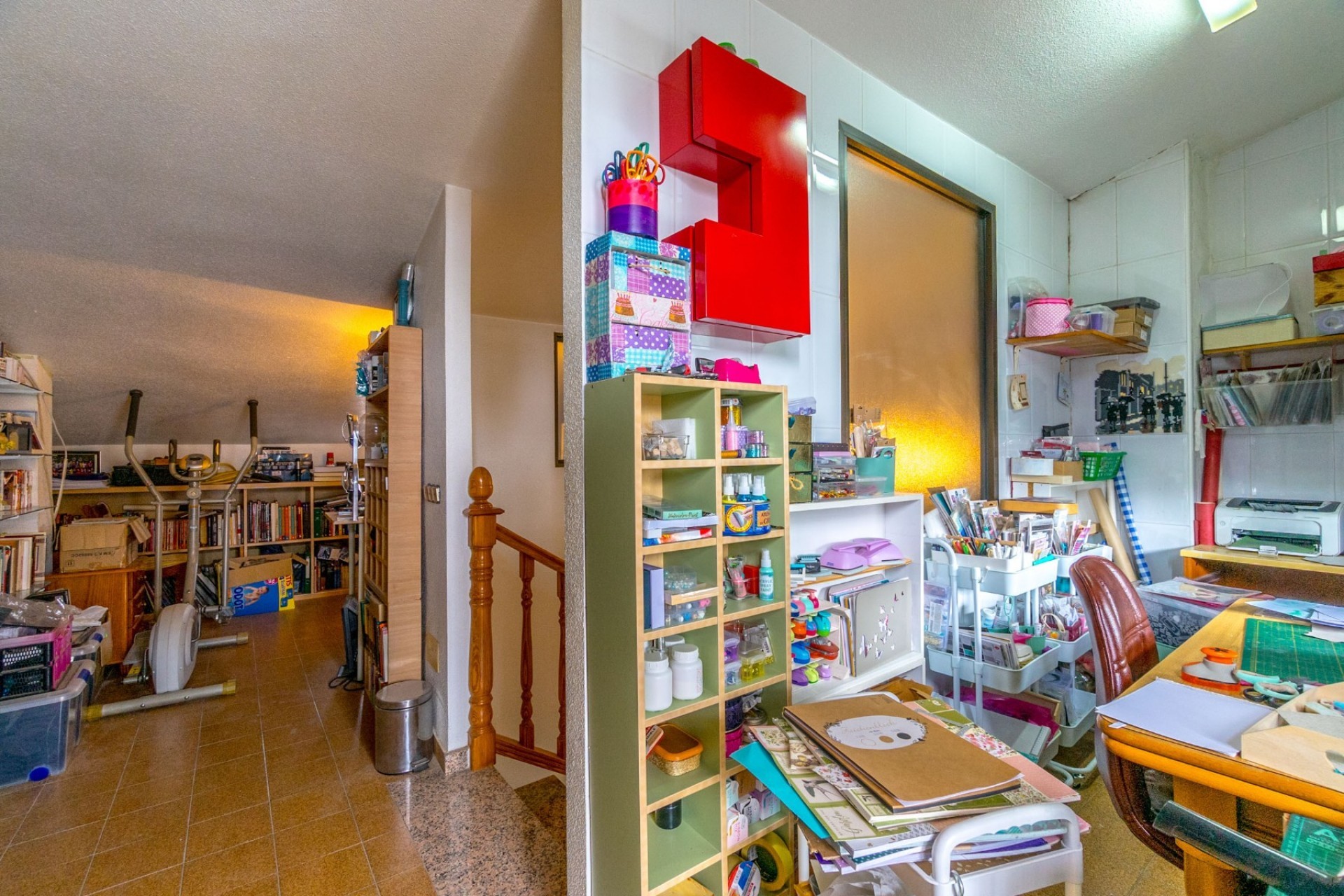 Revente - Maison de ville - Ciudad Quesada