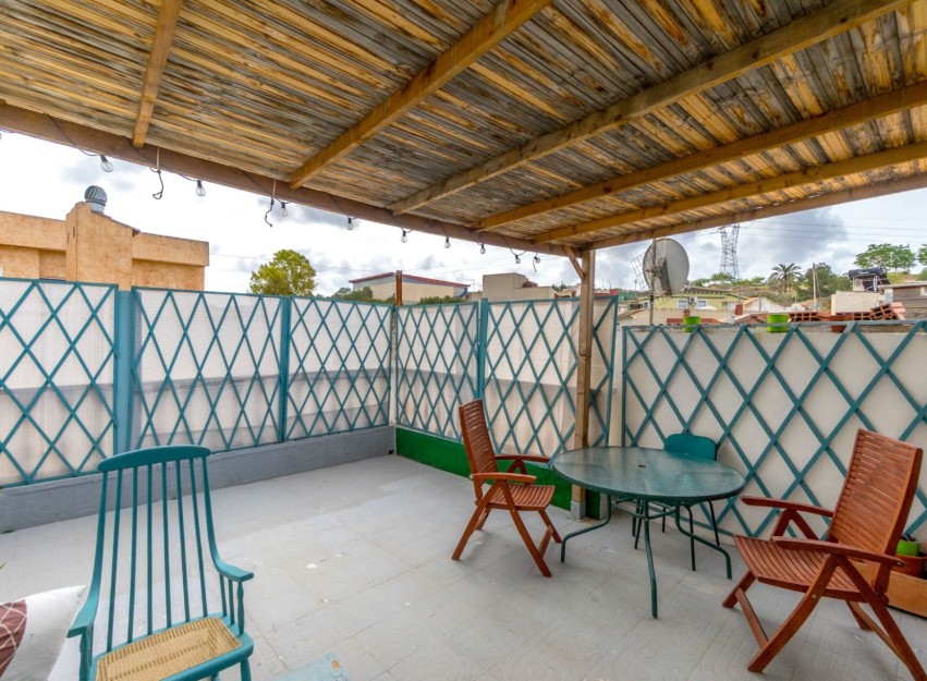 Revente - Maison de ville - Ciudad Quesada